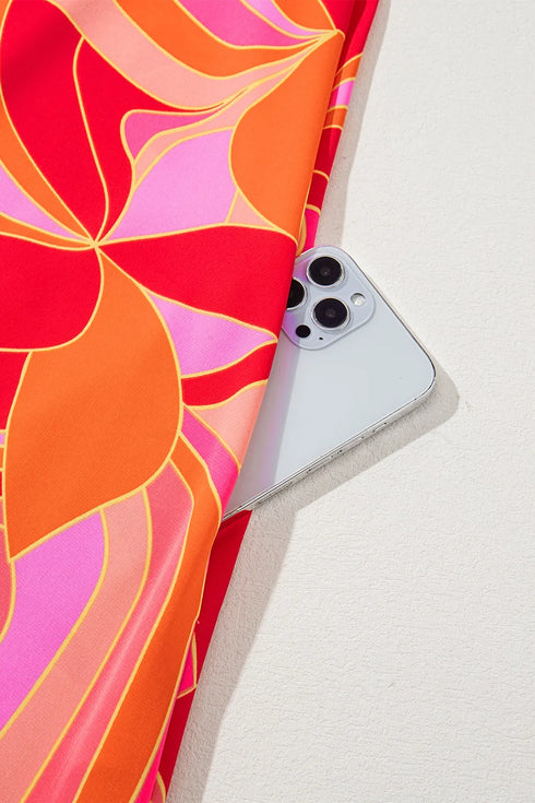 contrast-grecian-neck-maxi-dress OhSoStyled - Sophia's Style in -11